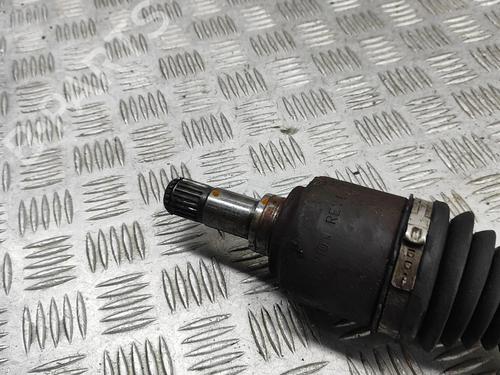 Right front driveshaft FIAT 500L (351_, 352_) 1.4 (199LYB1B) | BP26017410M39  - Image 6