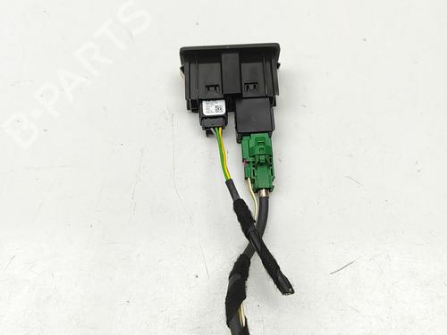 Electronic module VW GOLF VII Variant (BA5, BV5) 2.0 TDI | BP29920207M83