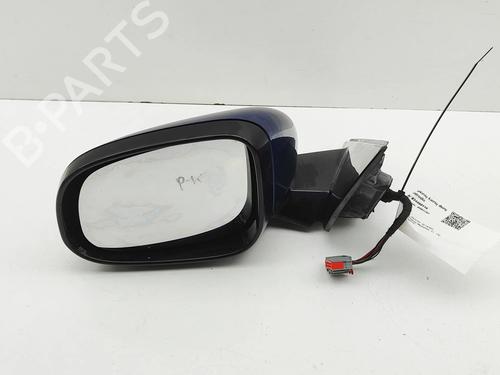 Used Left mirror Left mirror JAGUAR XE (X760) 2.0 D (180 hp) 33394713 33394713