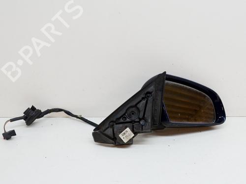 Right mirror AUDI A3 (8P1) 2.0 TDI 16V 8P285853201C|E1010681|E1010681|8P285853201C