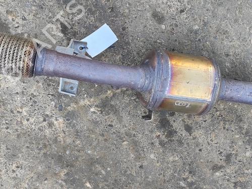 Exhaust system MERCEDES-BENZ CLA (C118) CLA 200 (118.387) | BP33373462M121 - Image 4