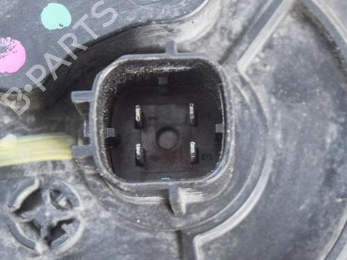 Auxiliary water pump TESLA MODEL X (5YJX) 90D AWD | BP20233125M111 