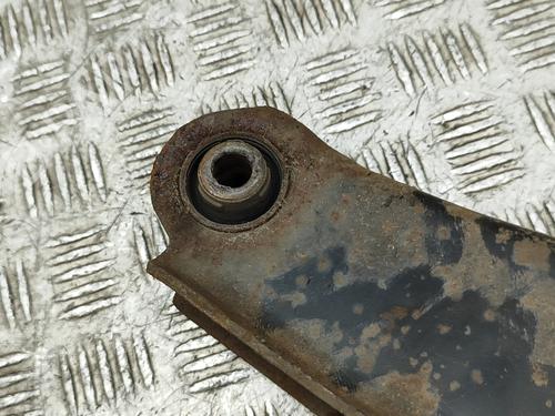 Left rear suspension arm MITSUBISHI OUTLANDER III (GG_W, GF_W, ZJ, ZL, ZK) 2.0 Hybrid 4WD (GG2W) | BP27777428M14 