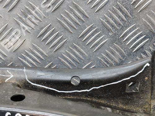 Subframe VW ID.5 (E39) GTX | BP28132052M9 