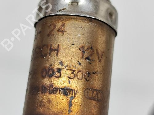 Elektronisk sensor AUDI A8 D3 (4E2, 4E8) 4.2 TDI quattro | BP26142215M84 