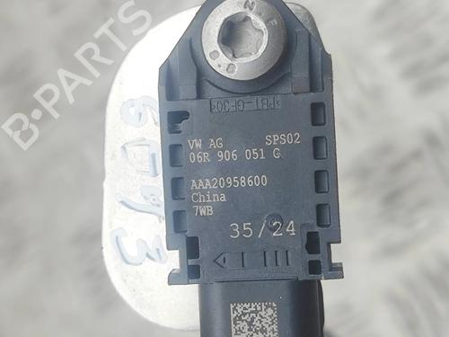 Electronic sensor AUDI Q5 (GUB) SQ5 TFSI quattro | BP33847312M84 - Image 6