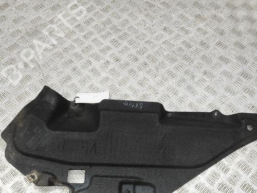 Used Underbody protection AUDI Q7 (4MB, 4MG, 4MQ) 3.0 TDI quattro (272 hp) 28956429