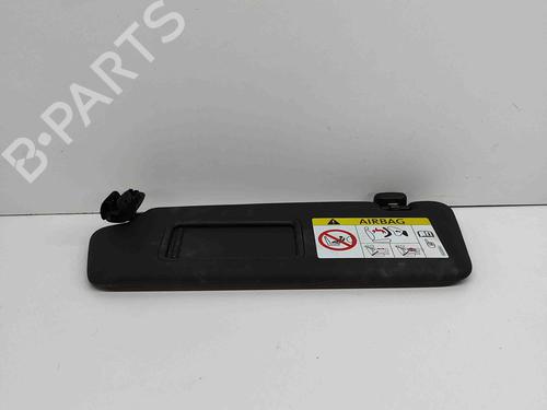 Left sun visor AUDI Q5 (8RB) 2.0 TDI quattro | BP16312767I1 