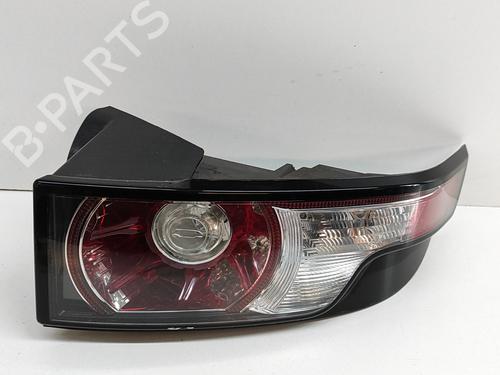 Used Right taillight LAND ROVER RANGE ROVER EVOQUE (L538) 2.2 D 4x4 (190 hp) 22443851