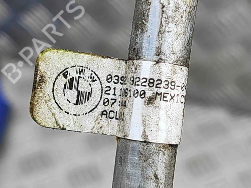 AC pipe BMW X3 (F25) xDrive 20 d | BP29310459M126  - Image 6