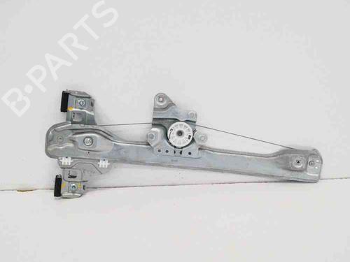 Used Rear left window mechanism OPEL MOKKA / MOKKA X (J13) 1.4 (_76) (140 hp) 6744393