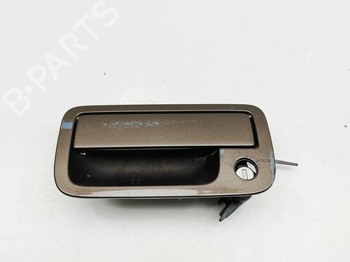 Used Tailgate handle Tailgate handle VW AMAROK (2HA, 2HB, S1B, S6B, S7A, S7B, AGD) 2.0 BiTDI 4motion (180 hp) 33383215 33383215