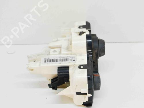 Airco bedieningspaneel RENAULT MEGANE II Coupé-Cabriolet (EM0/1_) 2.0 16V Turbo | BP20231727I5 
