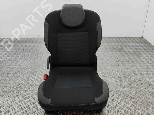 Used Rear seat RENAULT TWINGO II (CN0_) 1.2 16V (75 hp) 28045880