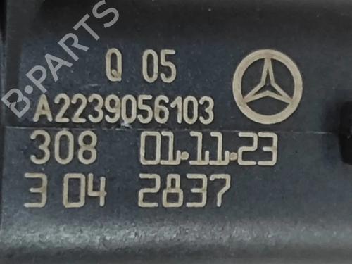 Electronic sensor MERCEDES-BENZ EQB (X243) EQB 300 4-matic (243.608, 243.609) | BP29623256M84 - Image 6