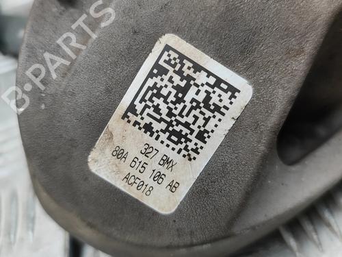 Right front brake caliper AUDI Q5 (FYB, FYG) 2.0 TDI quattro | BP36068198M104  - Image 7