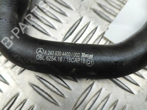 Pipe MERCEDES-BENZ EQA (H243) EQA 250 (243.701) | BP33732293M125 - Image 6