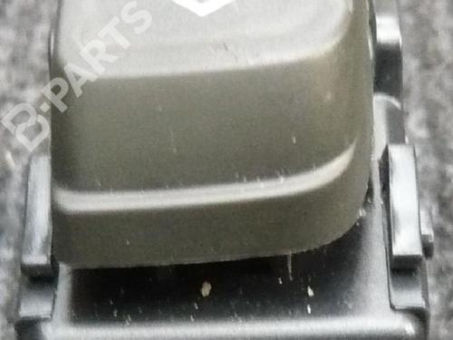 Left front window switch DACIA SANDERO II 1.5 dCi | BP6718760I27 