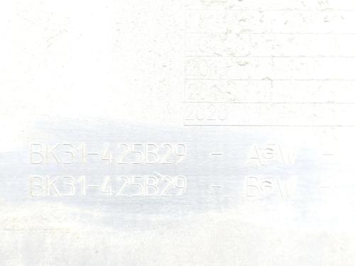 Støtte FORD TRANSIT V363 Platform/Chassis (FED, FFD) 2.0 EcoBlue | BP39380679C155 - Image 10