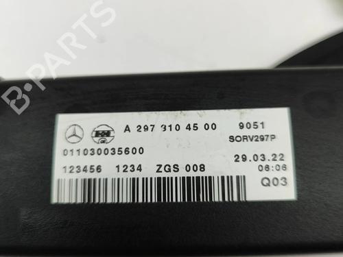 Hattehylde MERCEDES-BENZ EQS (V297) EQS 450+ (297.123) | BP39030530C85 - Image 8