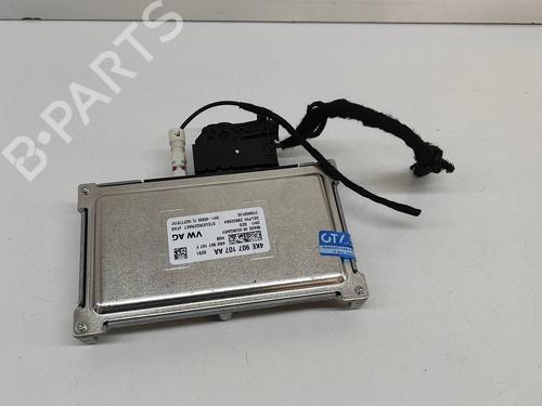 Module électronique AUDI A6 C8 (4A2) 40 TDI | BP27786664M83 