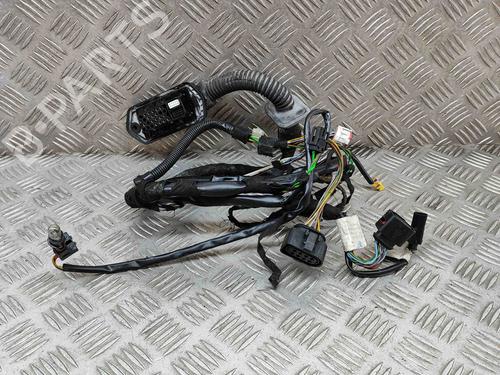 Wiring harness PORSCHE 911 (996) 3.4 Carrera | BP16348894E16