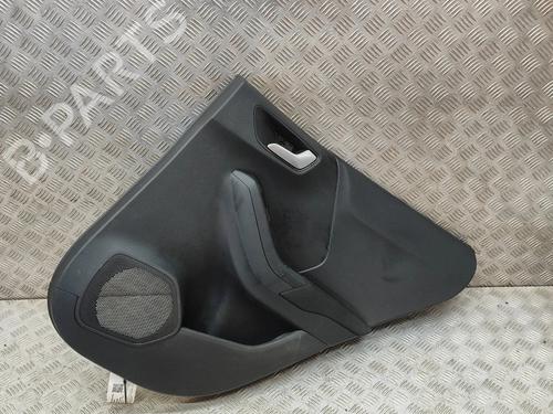 Rear right panel FORD PUMA (J2K, CF7) 1.0 EcoBoost mHEV | BP28437160C61