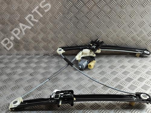 Front right window mechanism JAGUAR I-PACE (X590) EV400 AWD | BP28275754C23