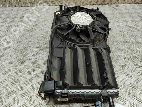 Radiator set PORSCHE 718 BOXSTER (982) 2.5 S (982330, 982331) | BP27433757M120 