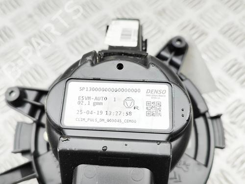 Heater blower motor DS DS 7 Crossback (J4_, JR_, JC_) 2.0 BlueHDi 180 (JJEHZR) | BP31926493M62