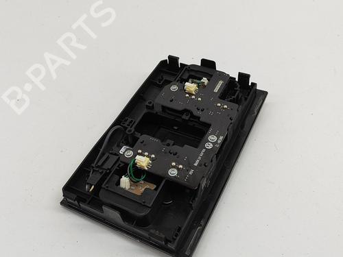 Interior roof light VW GOLF VII (5G1, BQ1, BE1, BE2) 2.0 GTI | BP24582578I8 