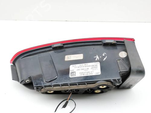 Left tailgate light BMW 7 (E65, E66, E67) 745 i, Li | BP39244774C79 - Image 3