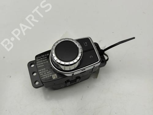 Used Switch MERCEDES-BENZ B-CLASS Sports Tourer (W246, W242) B 180 (246.242) (122 hp) 26142314