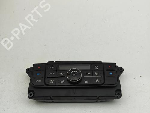 Used Electronic module Electronic module JEEP GRAND CHEROKEE IV (WK, WK2) 3.0 CRD V6 4x4 (190 hp) 34101933 34101933