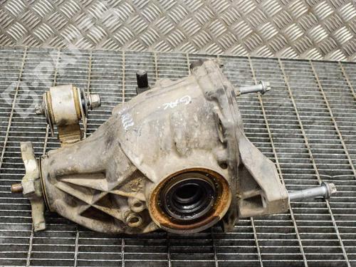 Used Rear differential MERCEDES-BENZ E-CLASS (W213) E 350 d (213.033) (258 hp) 7737396