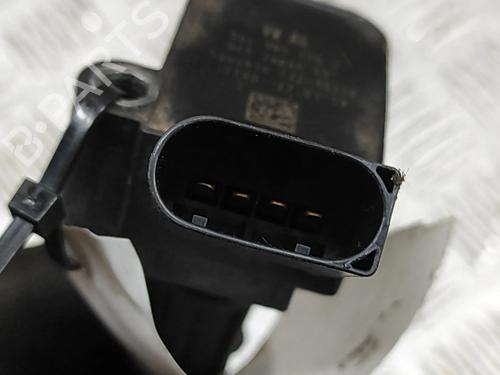 Ignition coil VW POLO VI (AW1, BZ1, AE1) 2.0 GTI | BP33374313M94 - Image 5