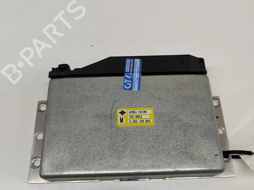 Used Electronic module NISSAN 350Z Coupe (Z33) 3.5 (AAZ33) (280 hp) 24306412