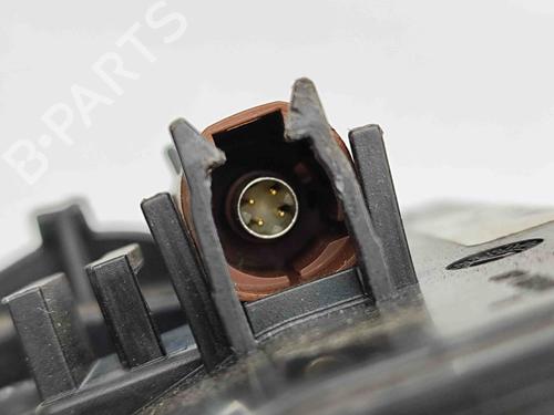 Camera MERCEDES-BENZ S-CLASS Coupe (C217) S 500 (217.382) | BP9164656E14 