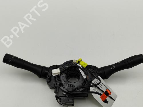 Used Steering column stalk NISSAN LEAF (ZE1) Electric (150 hp) 27796667