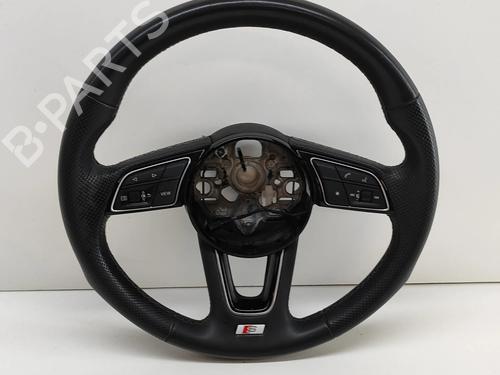 Used Steering wheel Steering wheel AUDI A1 Sportback (GBA) 25 TFSI (95 hp) 19645082 19645082