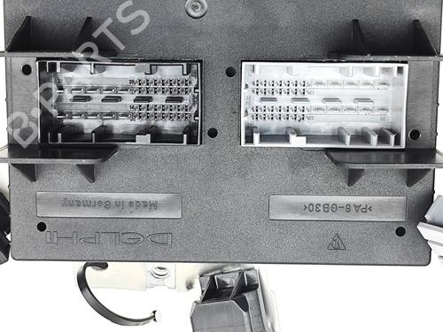 Electronic module PORSCHE BOXSTER (987) 2.7 | BP36470677M83  - Image 5
