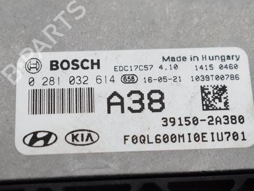 Engine control unit (ECU) KIA SPORTAGE IV (QL, QLE) 1.7 CRDi | BP30826968M57  - Image 5