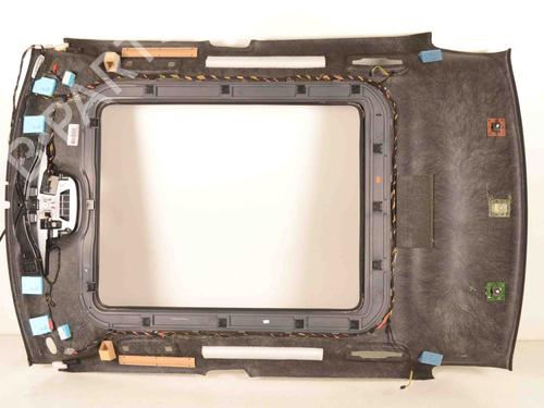 Interiør tag CHRYSLER 300C (LX) 3.0 CRD | BP30281502I12 