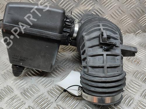 Air filter box IVECO DAILY VI Van 33-210, 35-210 | BP29391195M87 