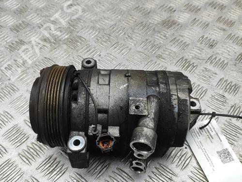 AC compressor NISSAN NAVARA NP300 Pickup (D23, D23T) 2.3 dCi 4x4 (D231, D23T) | BP35727246M34 - Image 2