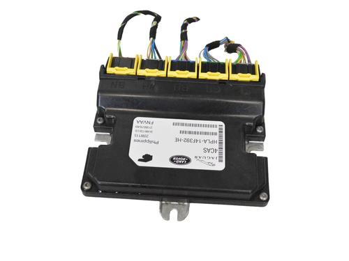 Elektronisk modul JAGUAR I-PACE (X590) EV400 AWD (400 hp) 30248792