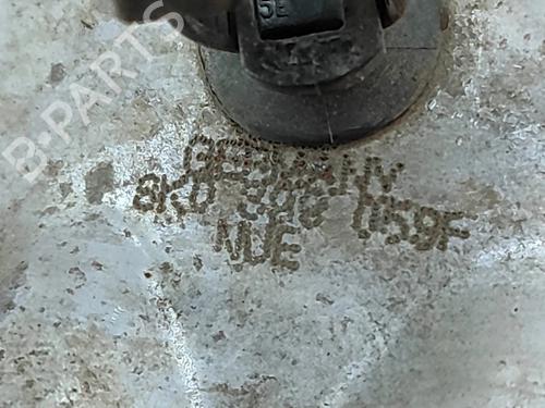 Andre PORSCHE MACAN (95B) 3.0 S Diesel | BP26524058O1  - Image 7