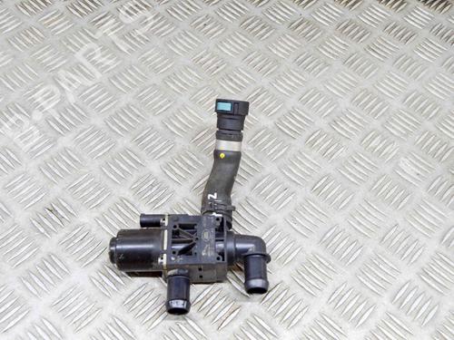 Sonda eletrónica JAGUAR I-PACE (X590) EV400 AWD (400 hp) 27760013