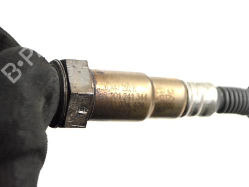 Electronic sensor MERCEDES-BENZ A-CLASS (W176) A 160 CDI / d (176.011) | BP33343266M84 - Image 6