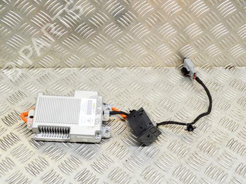 Used Electronic module OPEL GRANDLAND / GRANDLAND X (A18, P1UO) 1.2 (75) (131 hp) 8624019